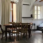 Romantic 19Th Century Apartment