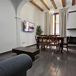 Romantic 19Th Century Apartment