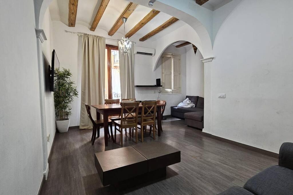 Appartement Romantic 19th Century