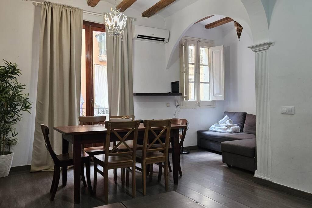 Romantic 19th Century Appartement *
