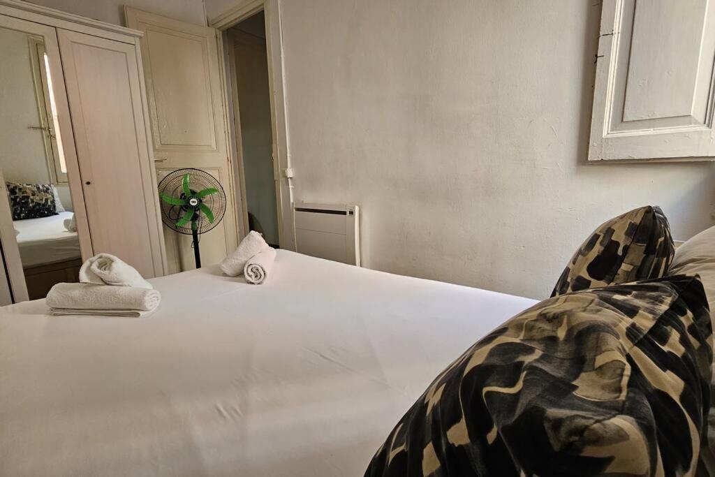 Appartement Romantic 19th Century Barcelone