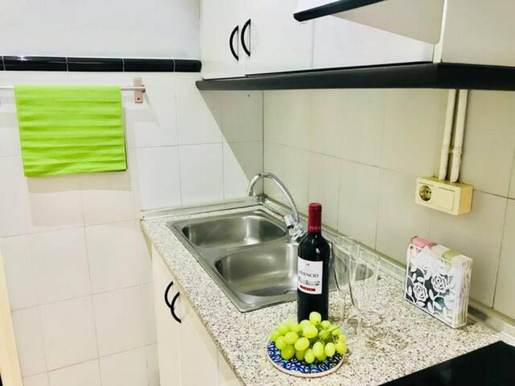 Appartement Romantic 19th Century Barcelone