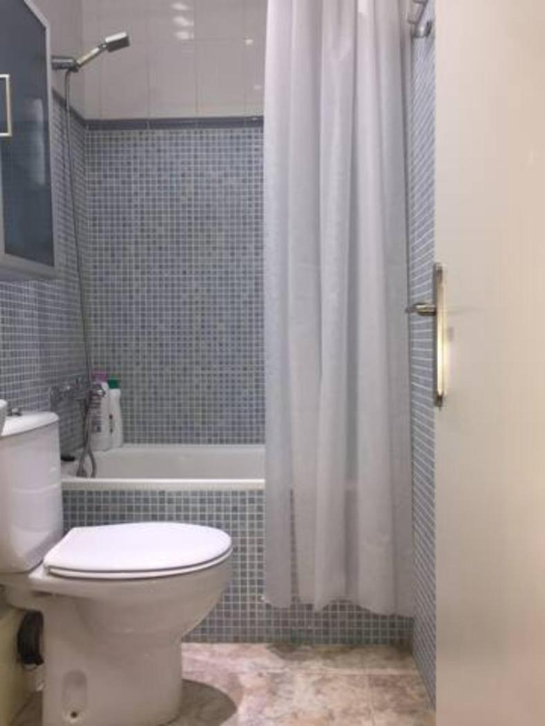 Romantic 19th Century Appartement Barcelone
