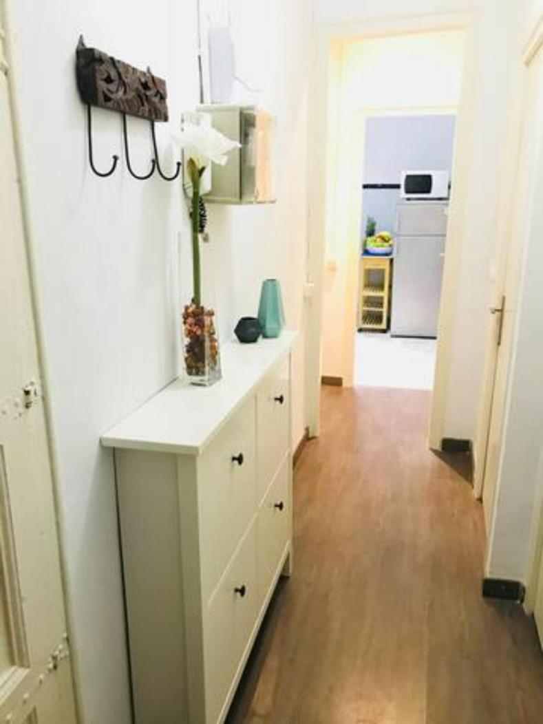 Romantic 19th Century Appartement
