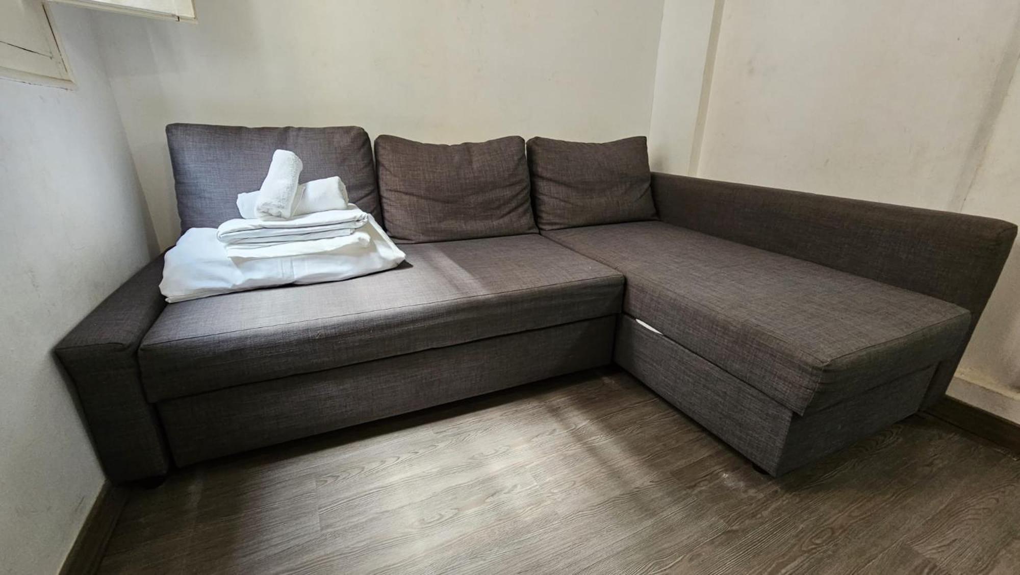 Appartement Romantic 19th Century Barcelone