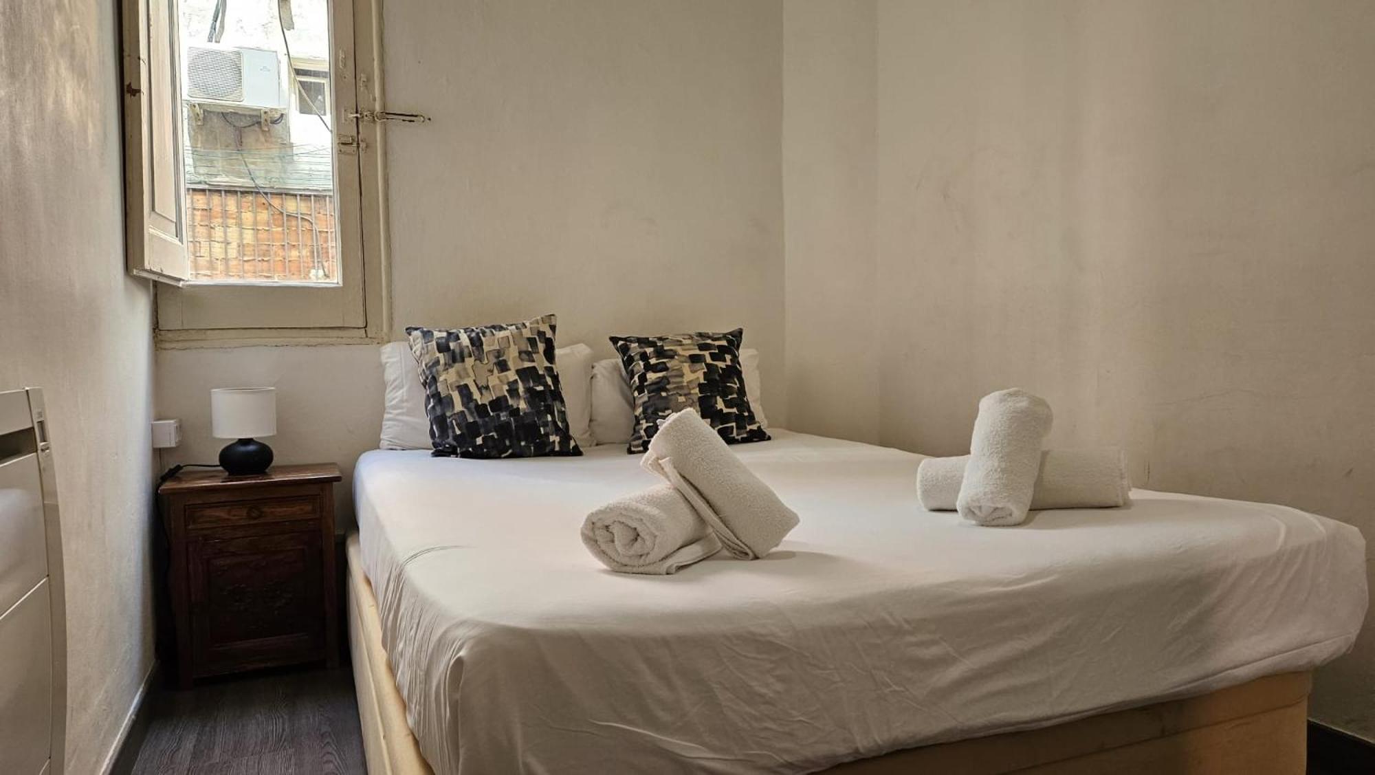 Appartement Romantic 19th Century Barcelone