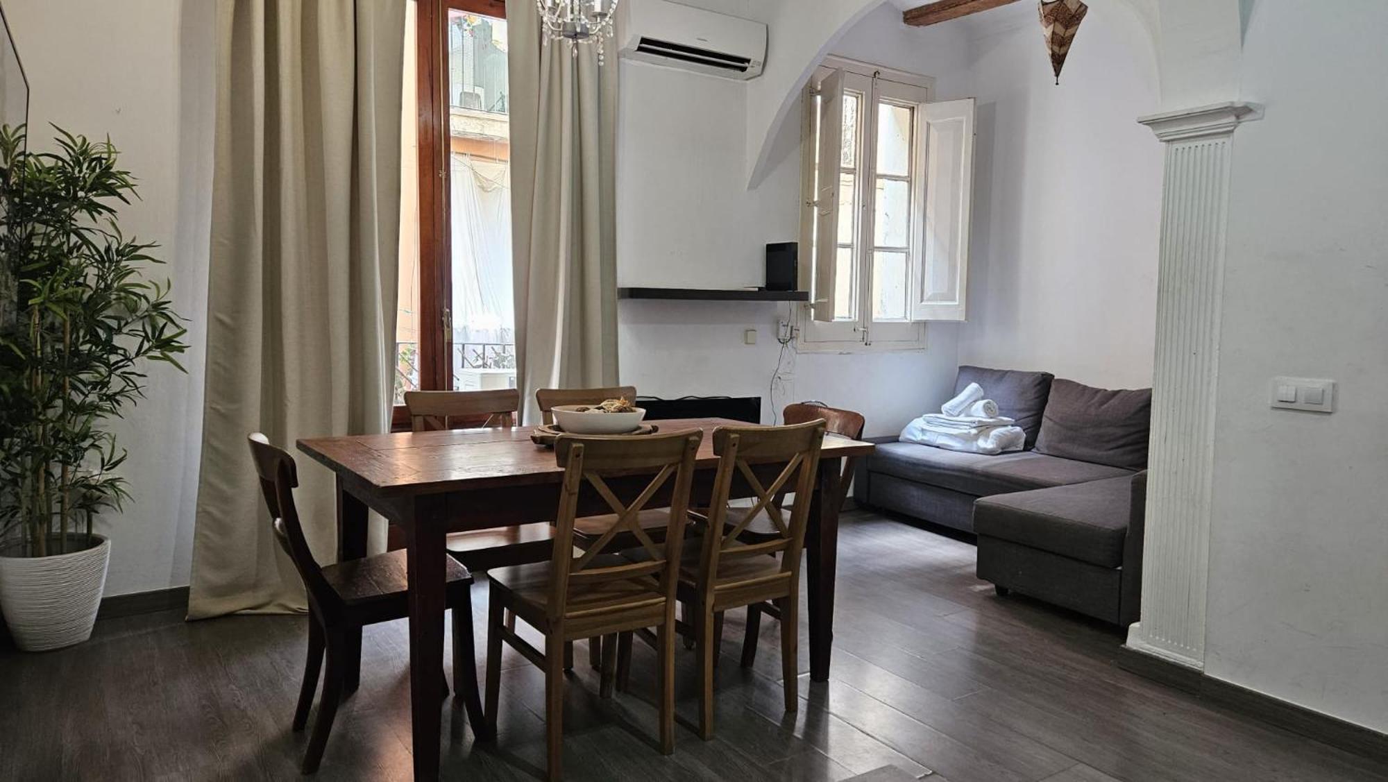 Appartement Romantic 19th Century