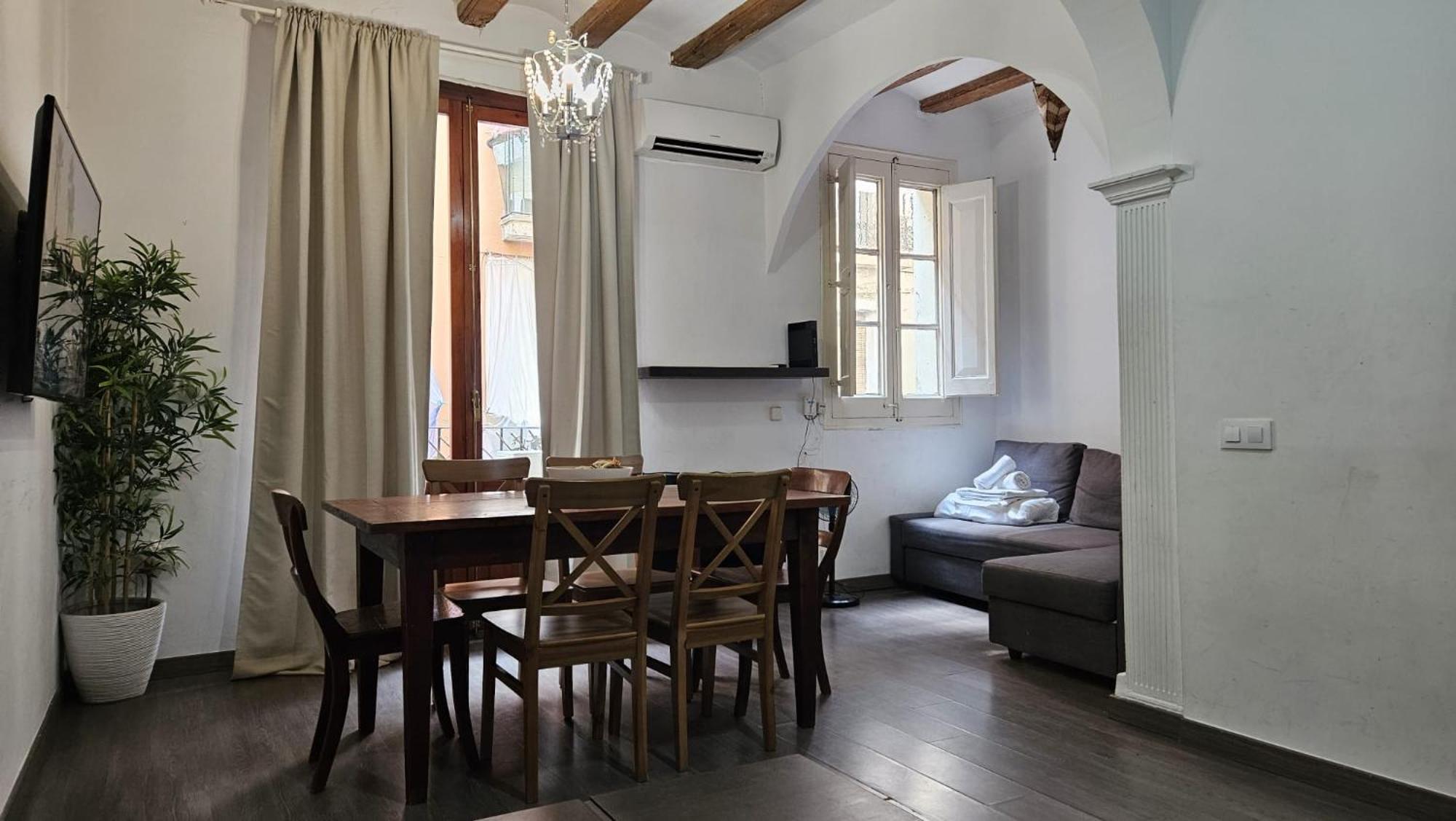 Appartement Romantic 19th Century *